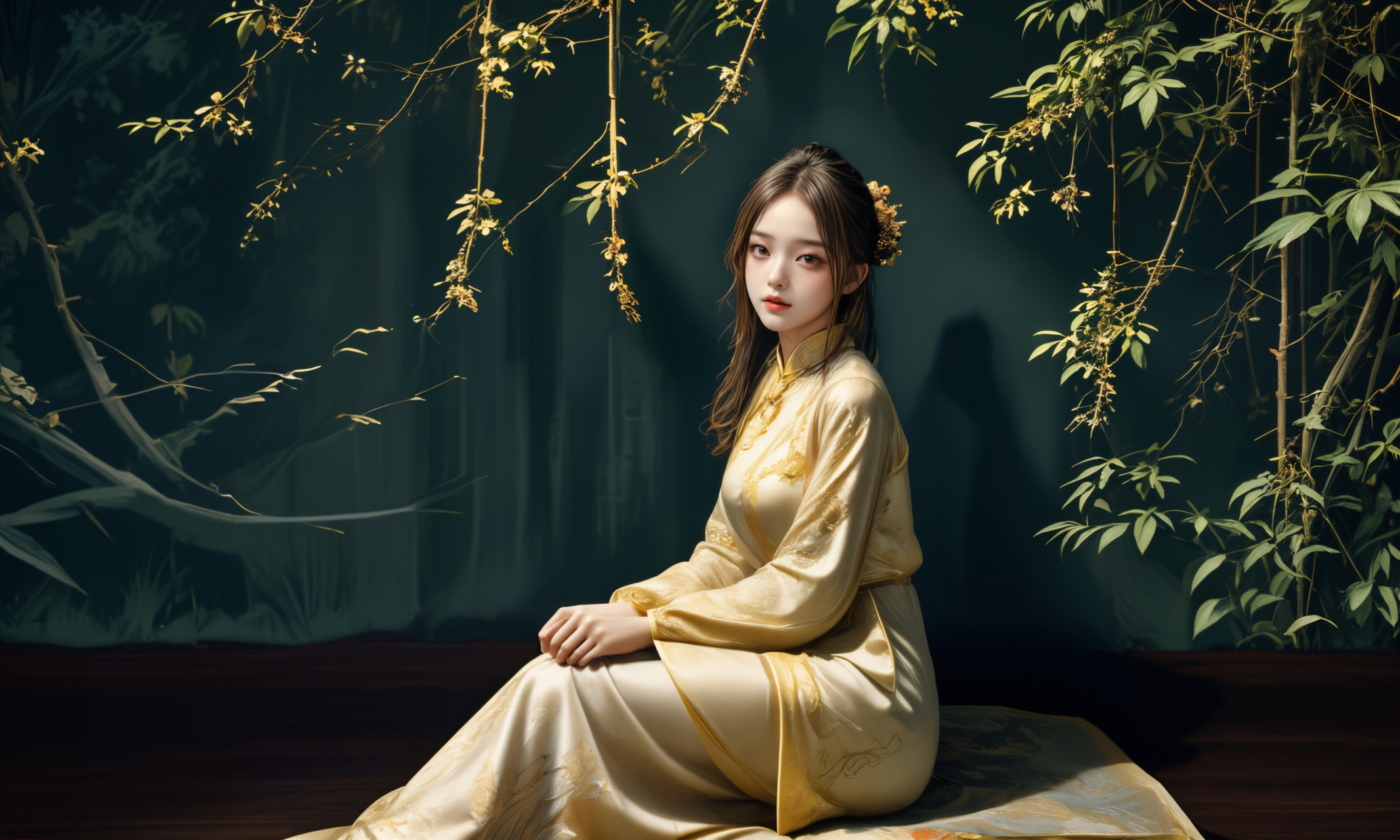 台湾大学生走进北京人形机器人创新中心 感受前沿科技魅力